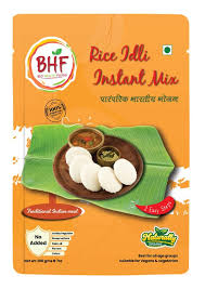 Instant Rice Idly Mix 200GM - BHF