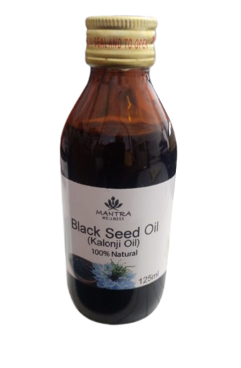 Black Seed Oil (125 ML)