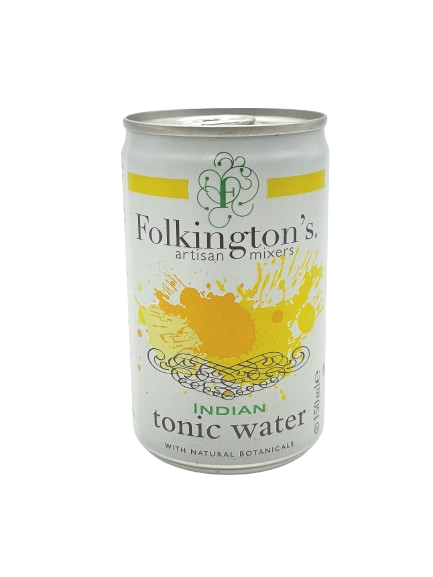 Indian Tonic Water - 150ML