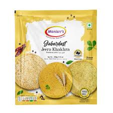 Jeera Khakhra - 200GM