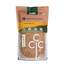 ORGANIC KODO MILLET - 500GM