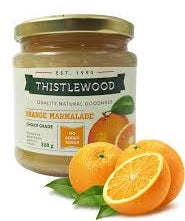 Diabetic Marmalade Jam 310GM
