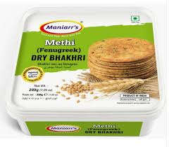 METHI BHAKHRI - 200GM