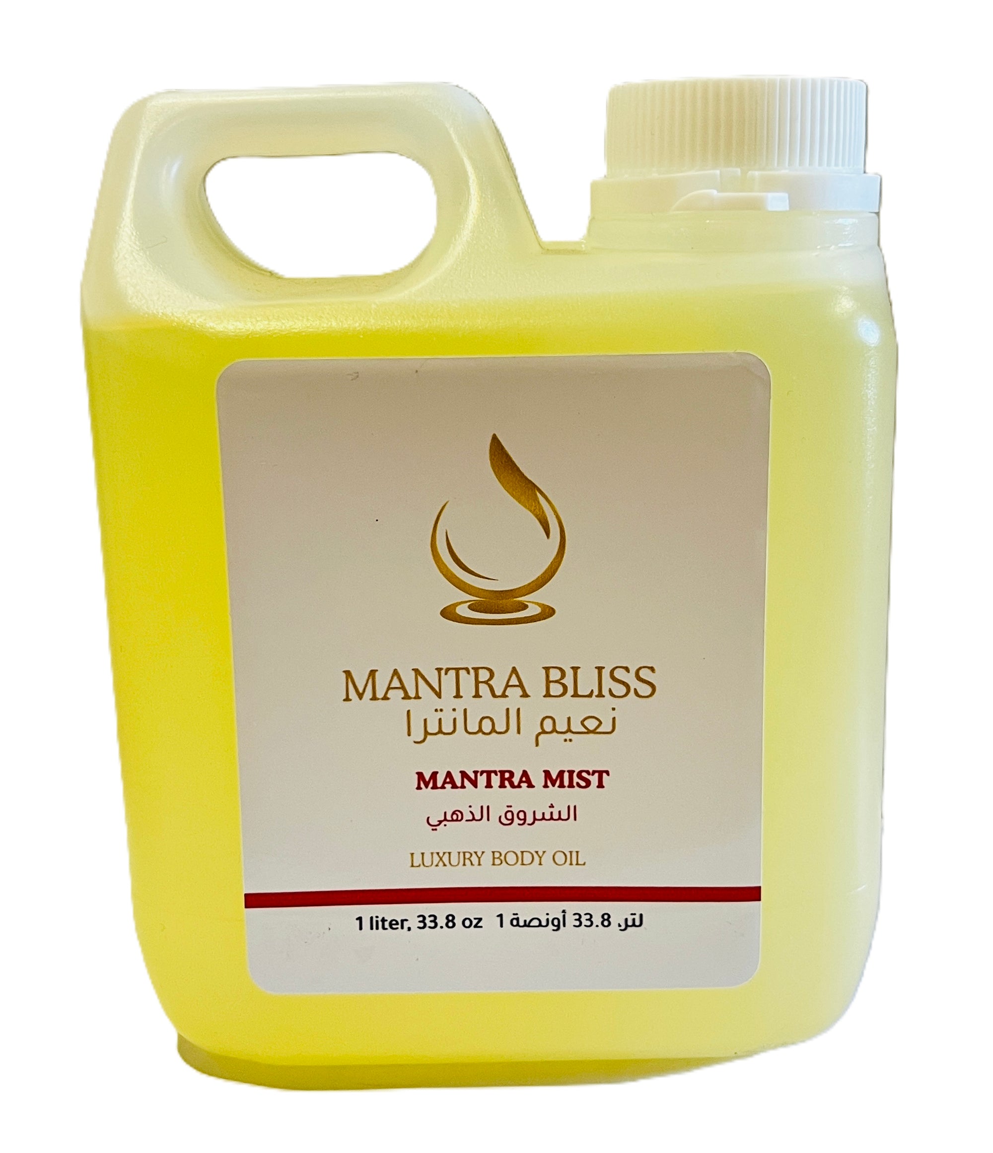 Mantra Mist 1LT