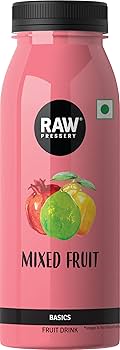 Mixed Fruit Juice 200ML