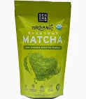 Organic Matcha Powder 100GM - LIVSMART