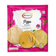 Pizza Khakhra - 200GM