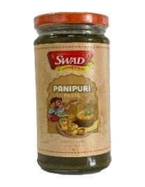 SWAD Pani Puri Paste  250GM