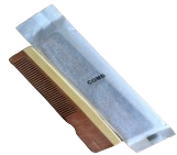 Bamboo Comb