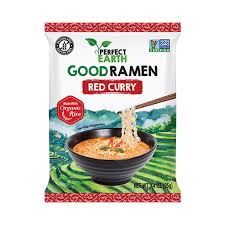 Good Ramen Red Curry - 95GM