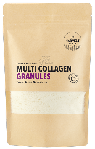 Multi Collagen Granules Pouch (150G)
