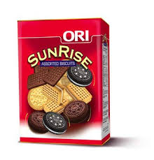 ORI SUNRISE 650GM