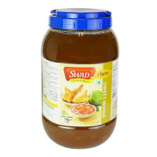 Sweet Mango Chutney 5KG