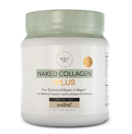 Naked Collagen Plus (339G)