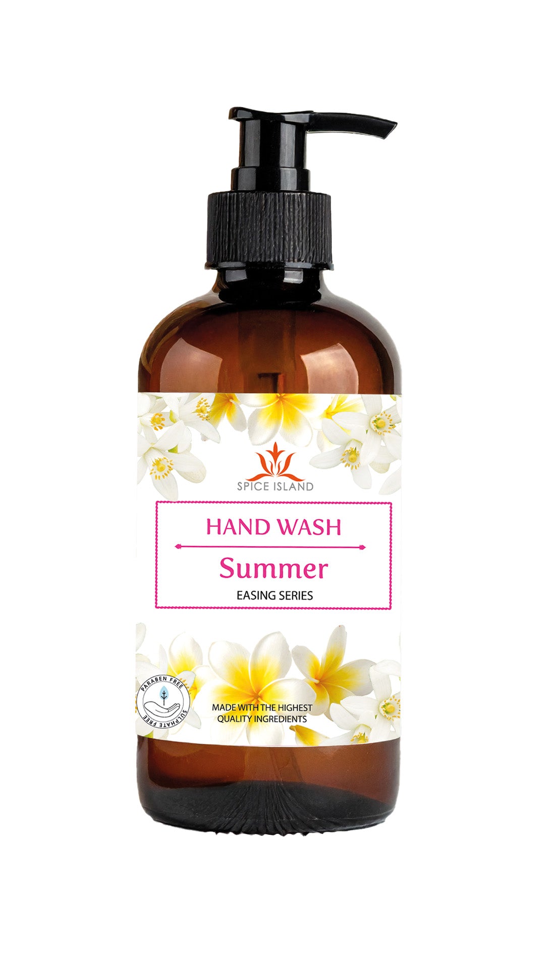 Spice Island Summer Hand Wash (300ML)