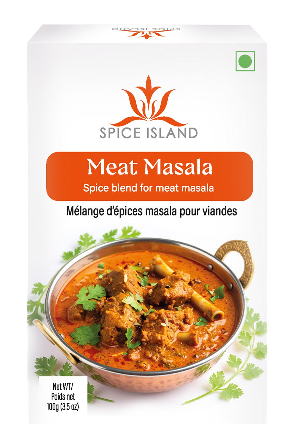 Spice Island Meat Masala (100GM)