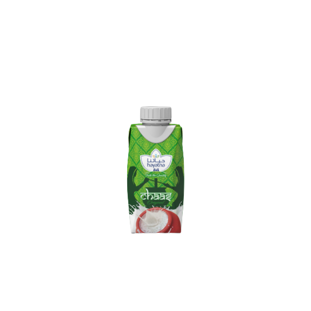 Buttermilk (Chaas) (180ML)