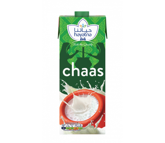 Buttermilk (Chaas) (1L)