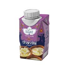 Thandai Milk (180ML)