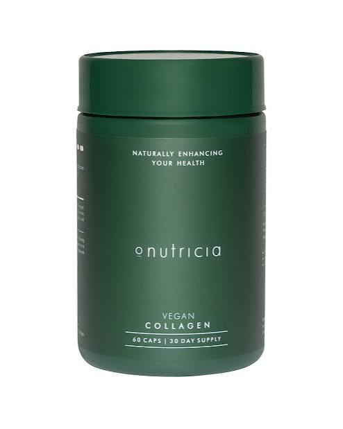 VEGAN COLLAGEN - 30Caps