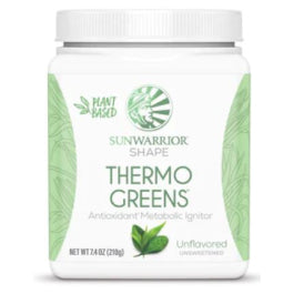 Thermo Greens Unflavoured (210G)