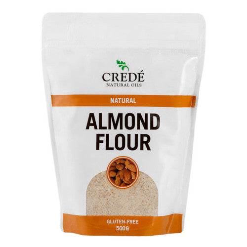 Almond Flour (500G)