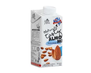 Almond Milk Unsweetened (200ML)