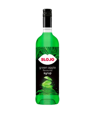 Green Apple Syrup (1L)