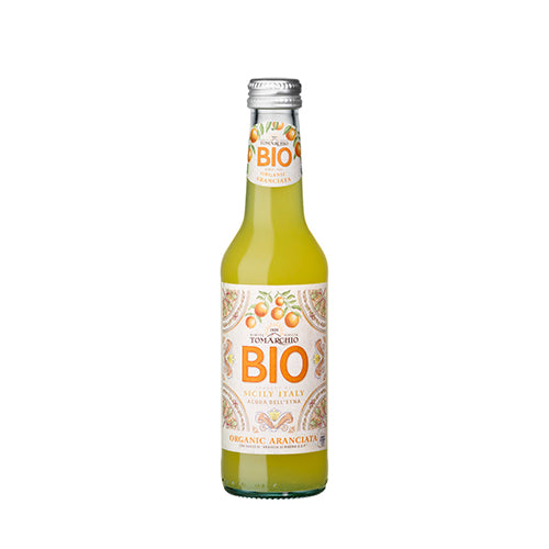 Aranciata Bio (275ML)