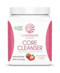 Core Cleanser Strawberry Cooler (270G)