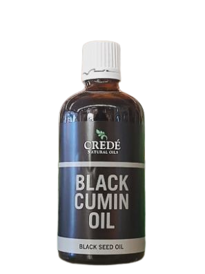 Black Cumin Oil Edible (100ML)