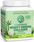 Beauty Greens Collagen Unflavoured (300G)