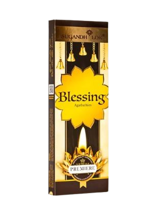 Premier Box Blessing (50G)