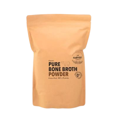 Beef Bone Broth Powder Pouch (150G)
