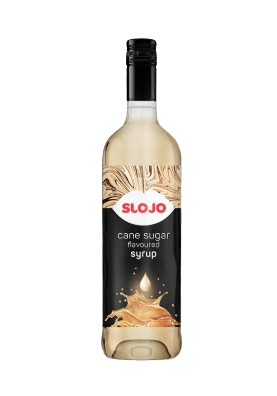Cane Sugar Syrup (1L)