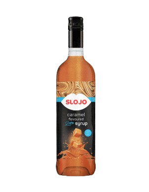 Lite Caramel Syrup (1L)