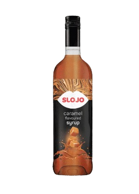 Caramel Syrup (1L)