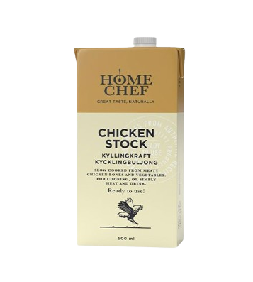 Chicken Stock (500ML)