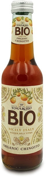 Chinotto Bio (275ML)