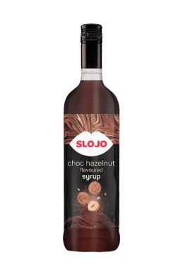 Choc Hazelnut Syrup (1L)