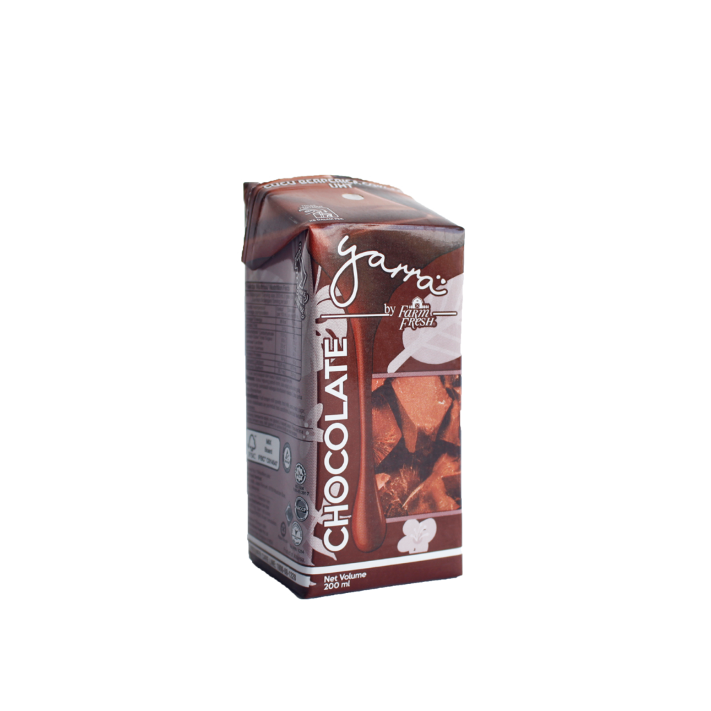 Chocolate Milk (200ML)