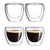 Coffee Machine + 30 Boxes of Nesp + 12 Coffee Glass