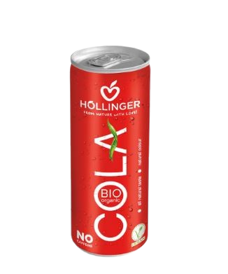 Organic Cola (250ML)