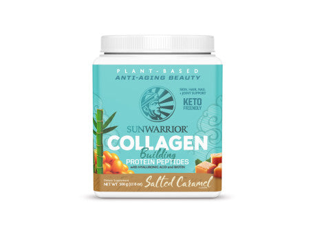 Collagen Builder Salted Caramel (500G)