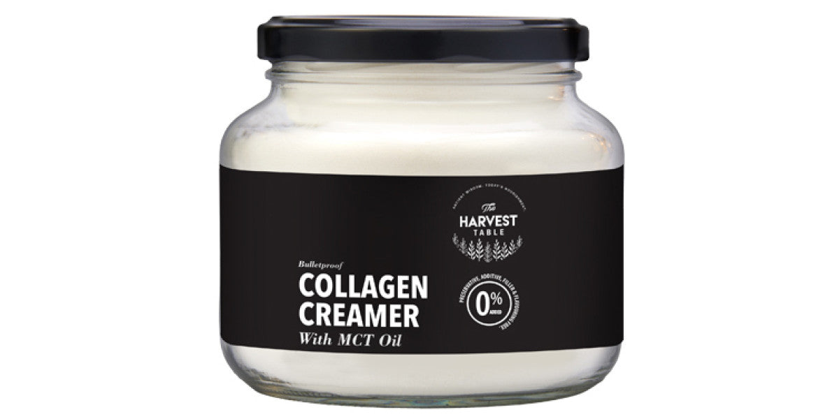 Collagen Creamer Bottle (220G)