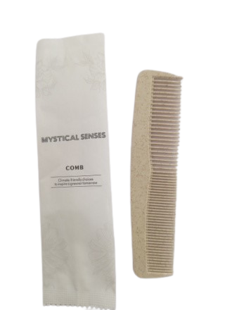 Wheatgrass Comb