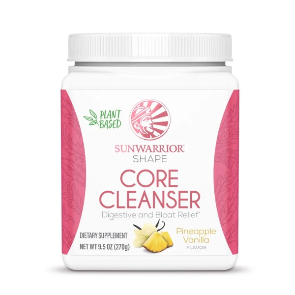 Core Cleanser Pineapple Vanilla (270G)