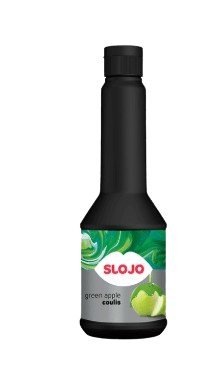 Green Apple Coulis (1L)