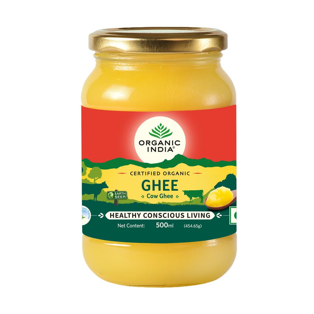 Cow&#39;s Ghee (500ML)