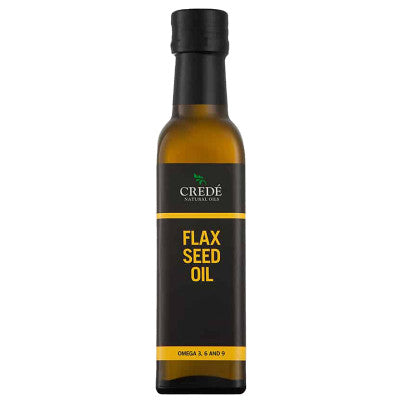 Flax Oil Edible (250ML)